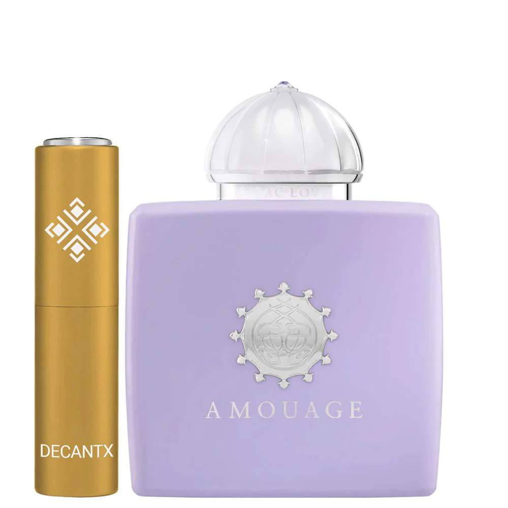 Amouage Lilac Love Woman Eau de Parfum for Women - Image 13