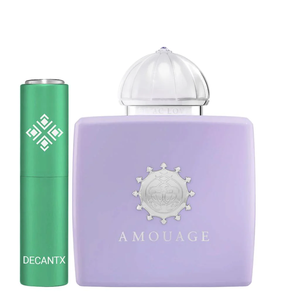 Amouage Lilac Love Woman Eau de Parfum for Women - Image 15