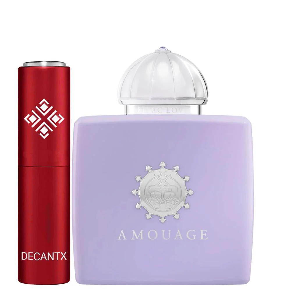 Amouage Lilac Love Woman Eau de Parfum for Women - Image 18