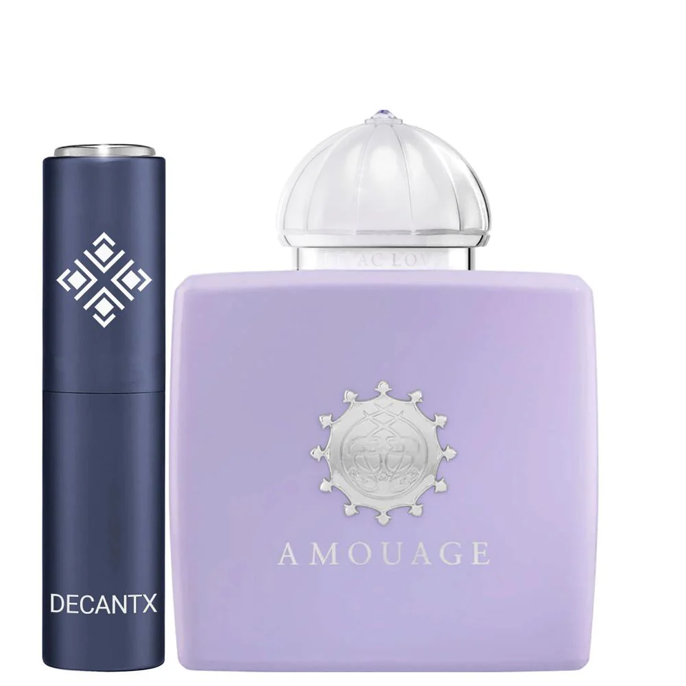 Amouage Lilac Love Woman Eau de Parfum for Women - Image 19