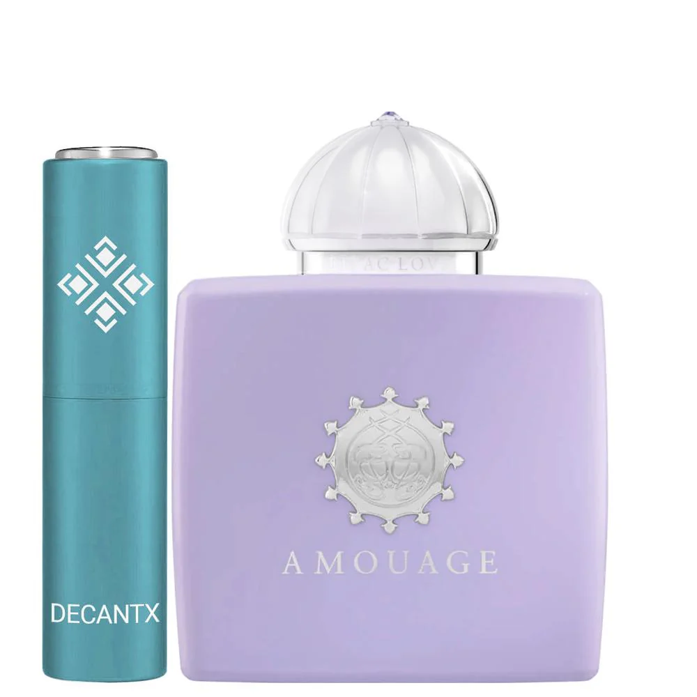 Amouage Lilac Love Woman Eau de Parfum for Women - Image 20