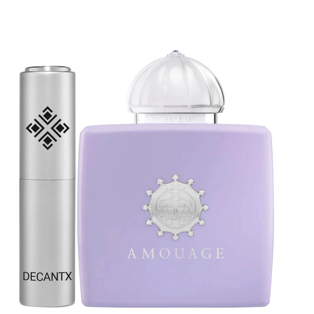Amouage Lilac Love Woman Eau de Parfum for Women - Image 21