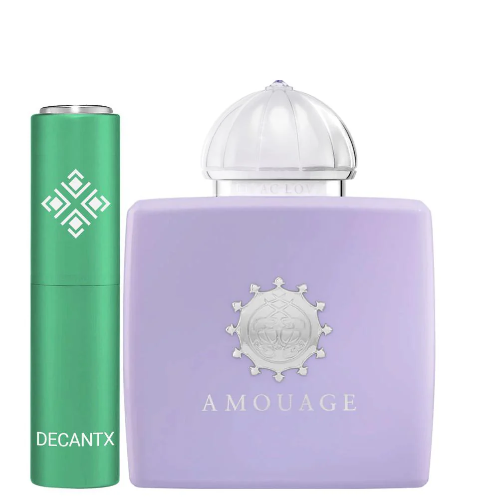 Amouage Lilac Love Woman Eau de Parfum for Women - Image 25