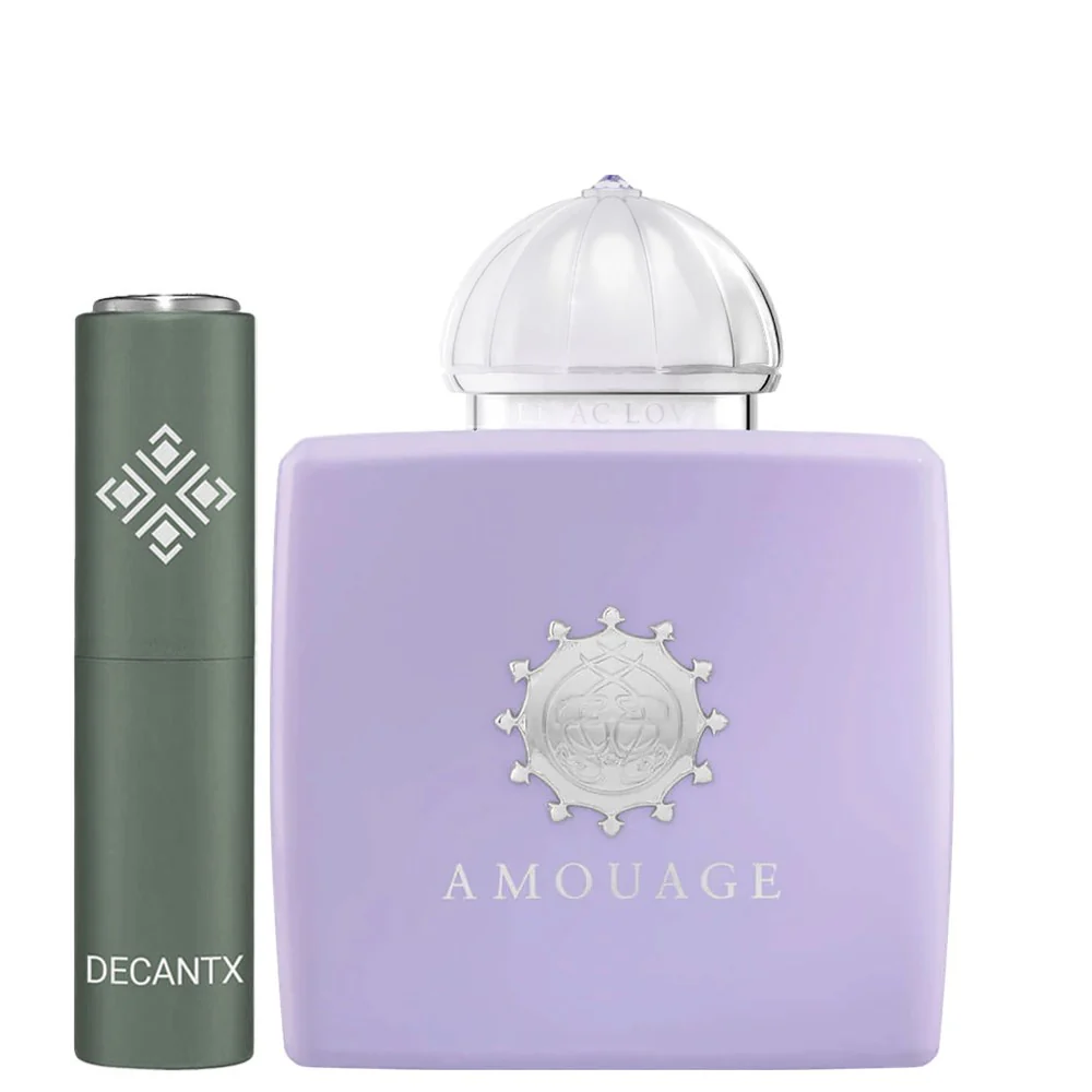 Amouage Lilac Love Woman Eau de Parfum for Women - Image 29