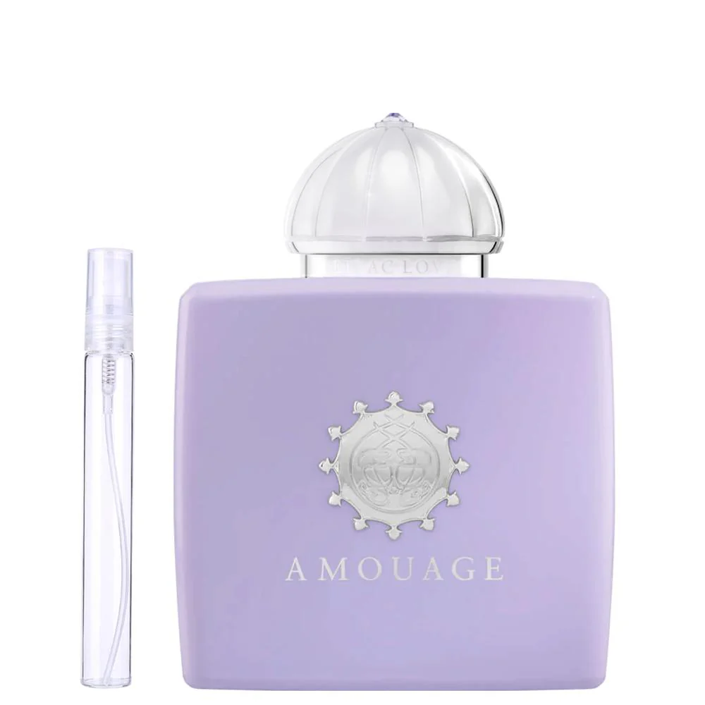 Amouage Lilac Love Woman Eau de Parfum for Women - Image 5