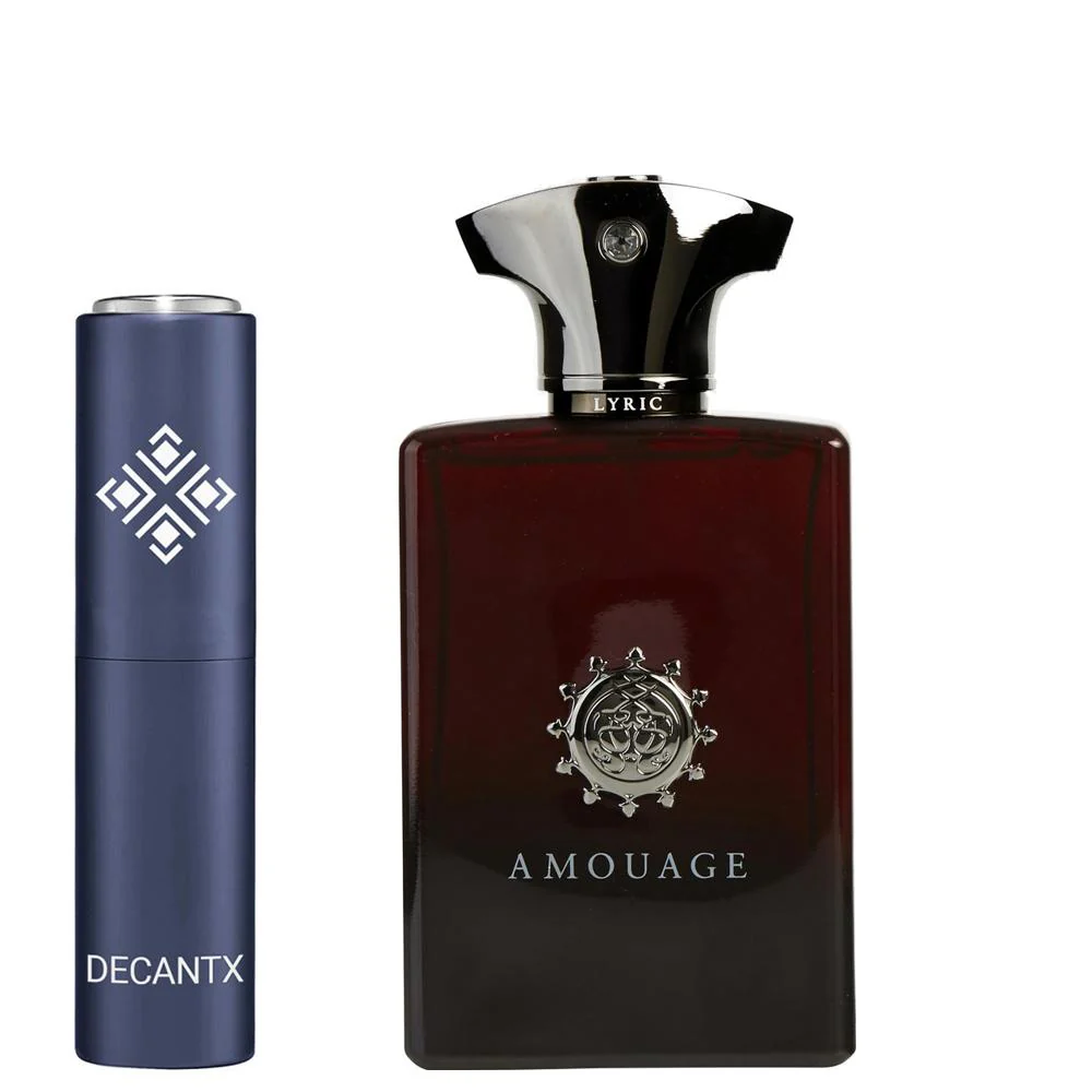 Amouage Lyric Man Eau de Parfum for Men - Image 10