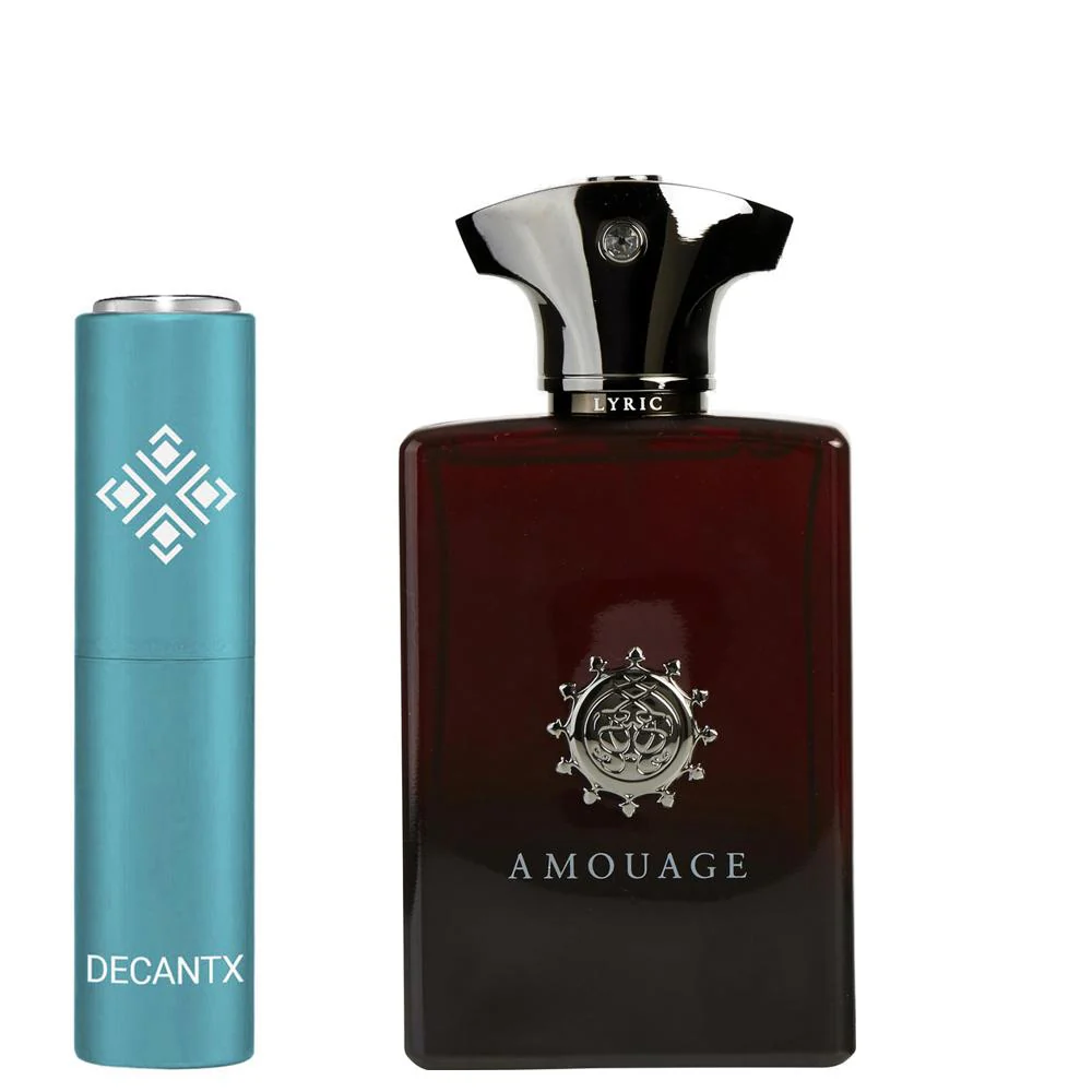 Amouage Lyric Man Eau de Parfum for Men - Image 11