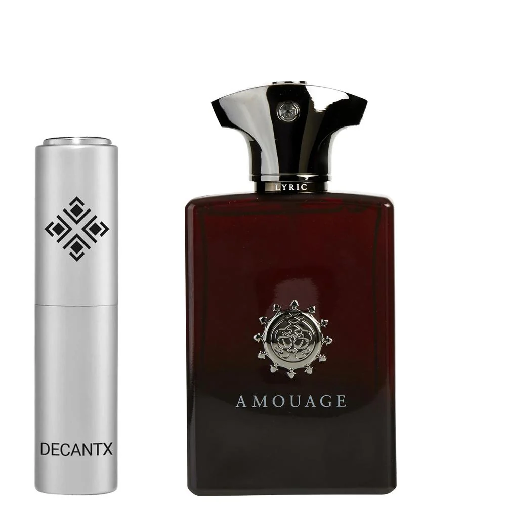 Amouage Lyric Man Eau de Parfum for Men - Image 12