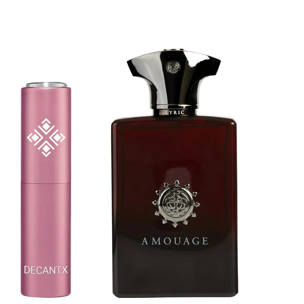 Amouage Lyric Man Eau de Parfum for Men - Image 13