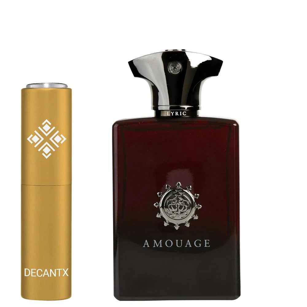 Amouage Lyric Man Eau de Parfum for Men - Image 14