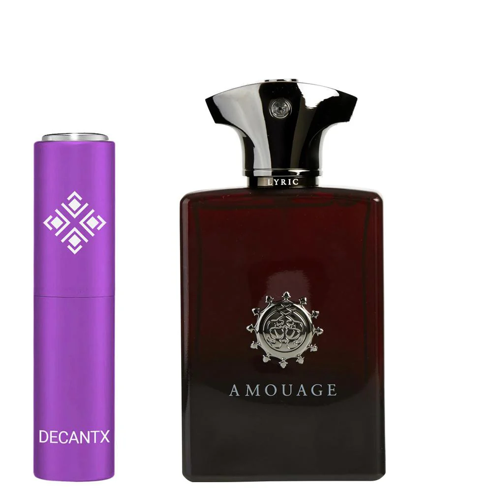Amouage Lyric Man Eau de Parfum for Men - Image 15