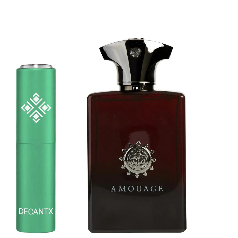 Amouage Lyric Man Eau de Parfum for Men - Image 16