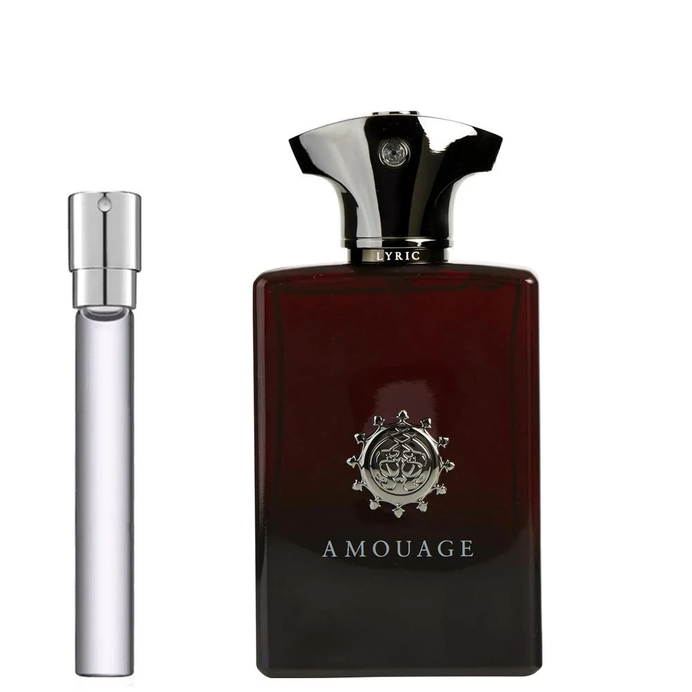 Amouage Lyric Man Eau de Parfum for Men - Image 17