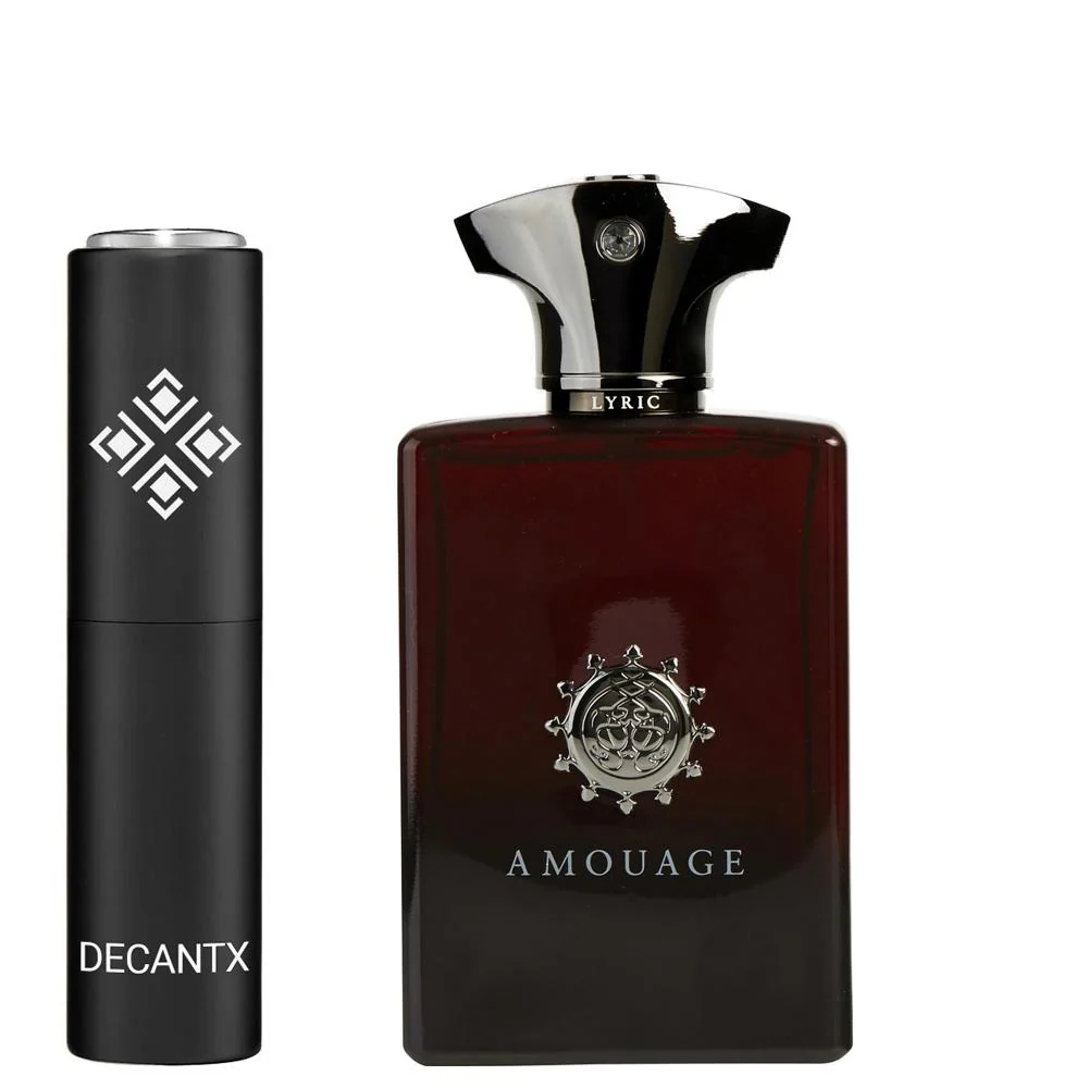 Amouage Lyric Man Eau de Parfum for Men - Image 18