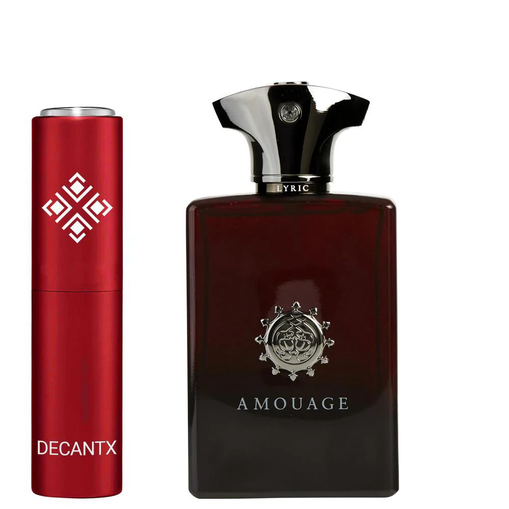 Amouage Lyric Man Eau de Parfum for Men - Image 19