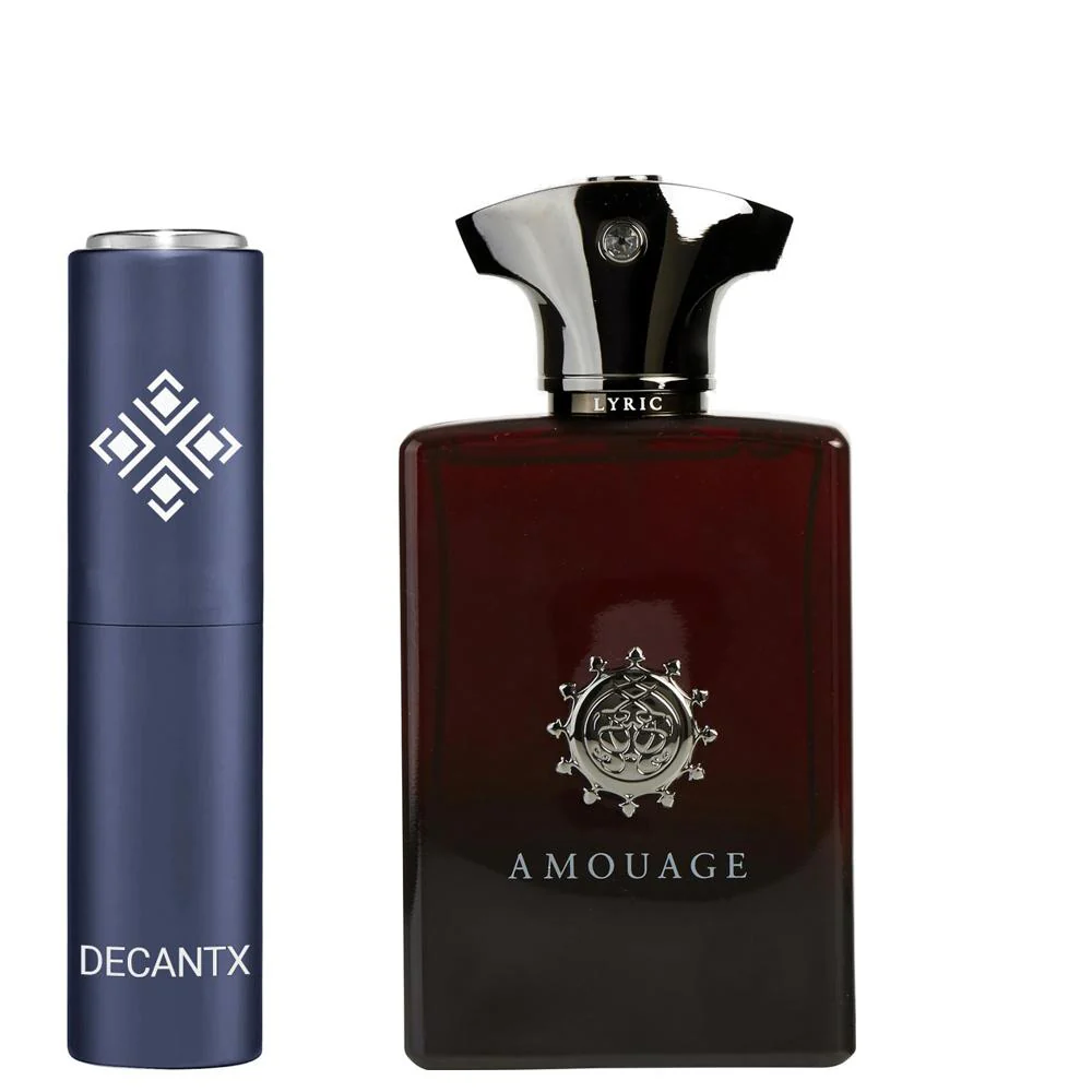 Amouage Lyric Man Eau de Parfum for Men - Image 20