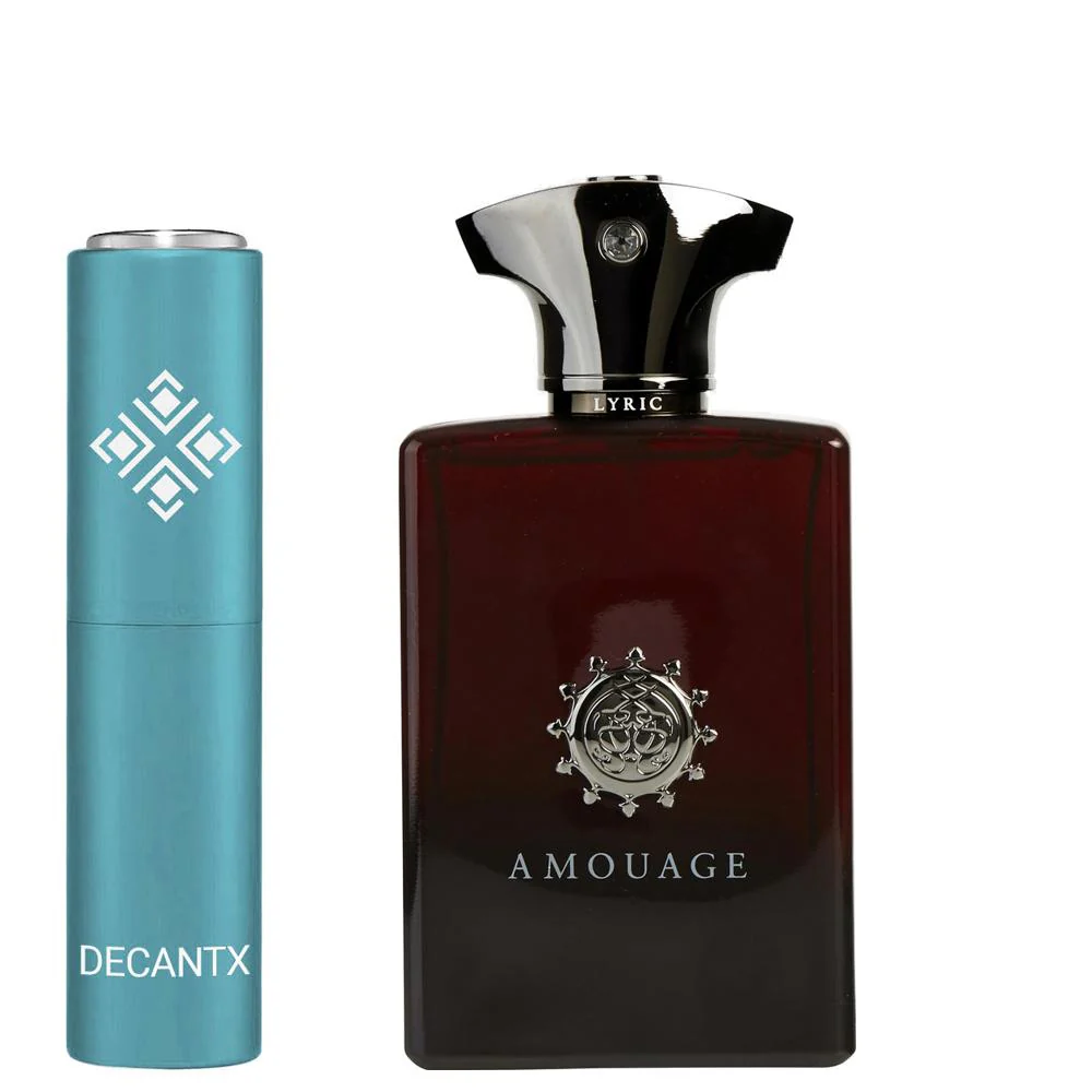 Amouage Lyric Man Eau de Parfum for Men - Image 21