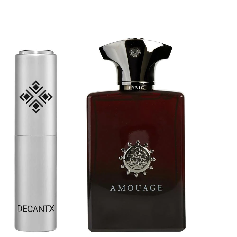 Amouage Lyric Man Eau de Parfum for Men - Image 22
