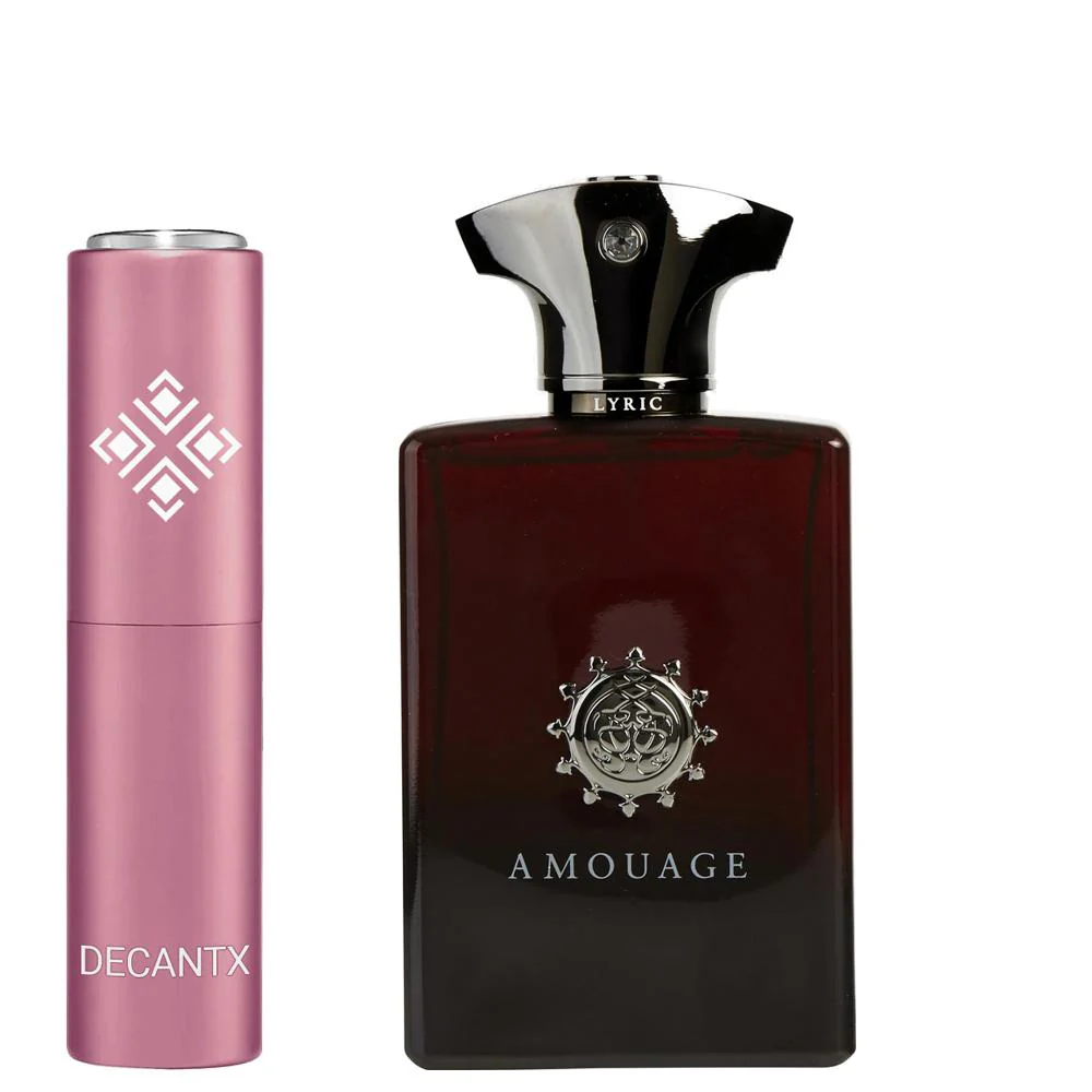 Amouage Lyric Man Eau de Parfum for Men - Image 23