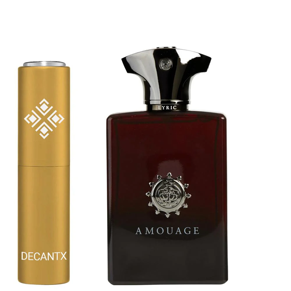 Amouage Lyric Man Eau de Parfum for Men - Image 24