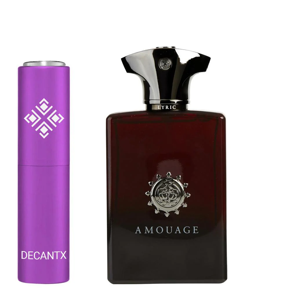 Amouage Lyric Man Eau de Parfum for Men - Image 25