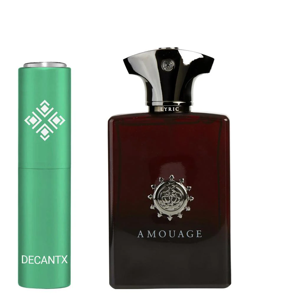 Amouage Lyric Man Eau de Parfum for Men - Image 26