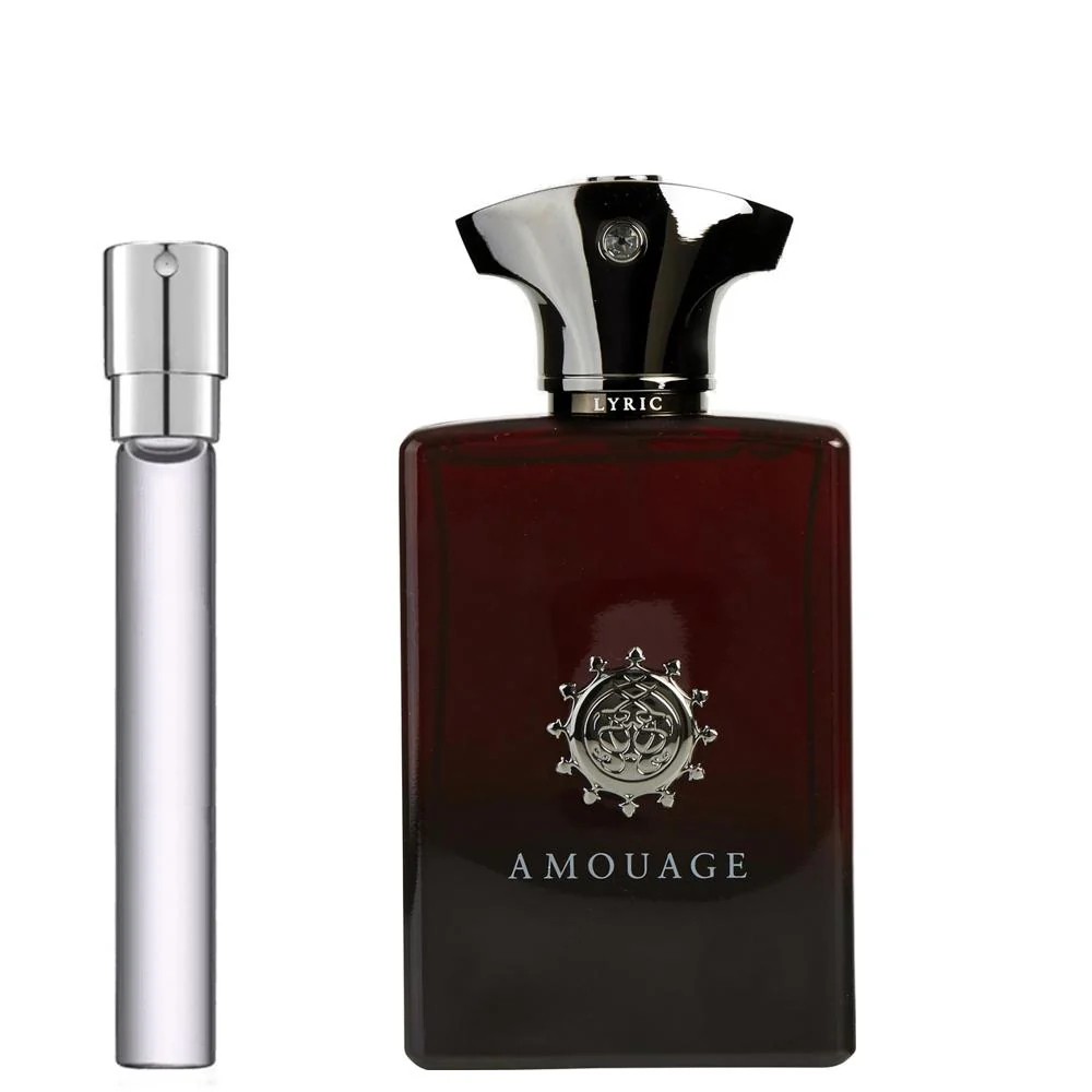Amouage Lyric Man Eau de Parfum for Men - Image 27