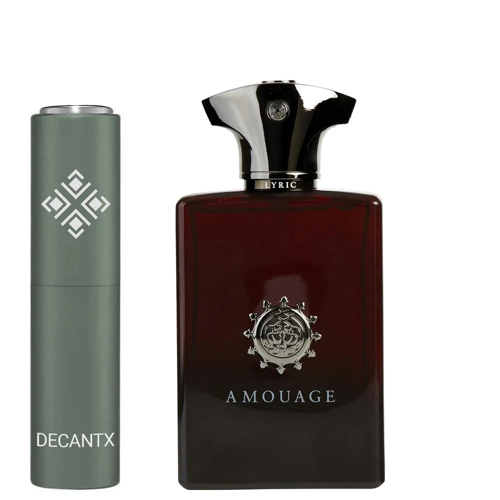 Amouage Lyric Man Eau de Parfum for Men - Image 28