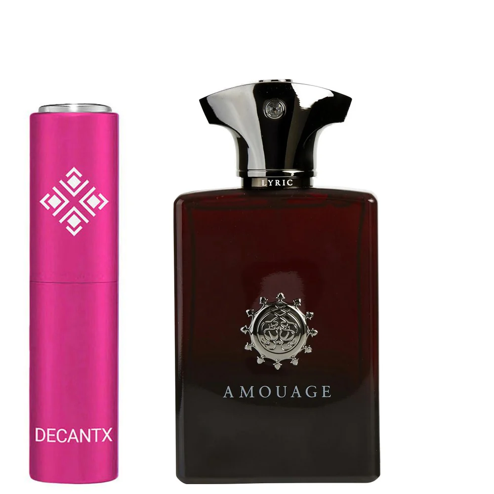 Amouage Lyric Man Eau de Parfum for Men - Image 29