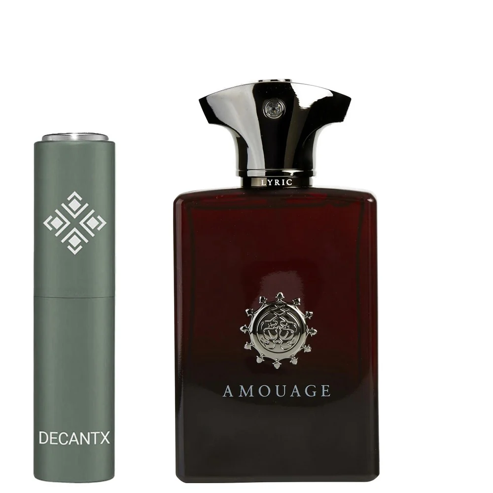 Amouage Lyric Man Eau de Parfum for Men - Image 30
