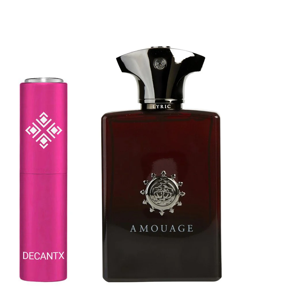 Amouage Lyric Man Eau de Parfum for Men - Image 31