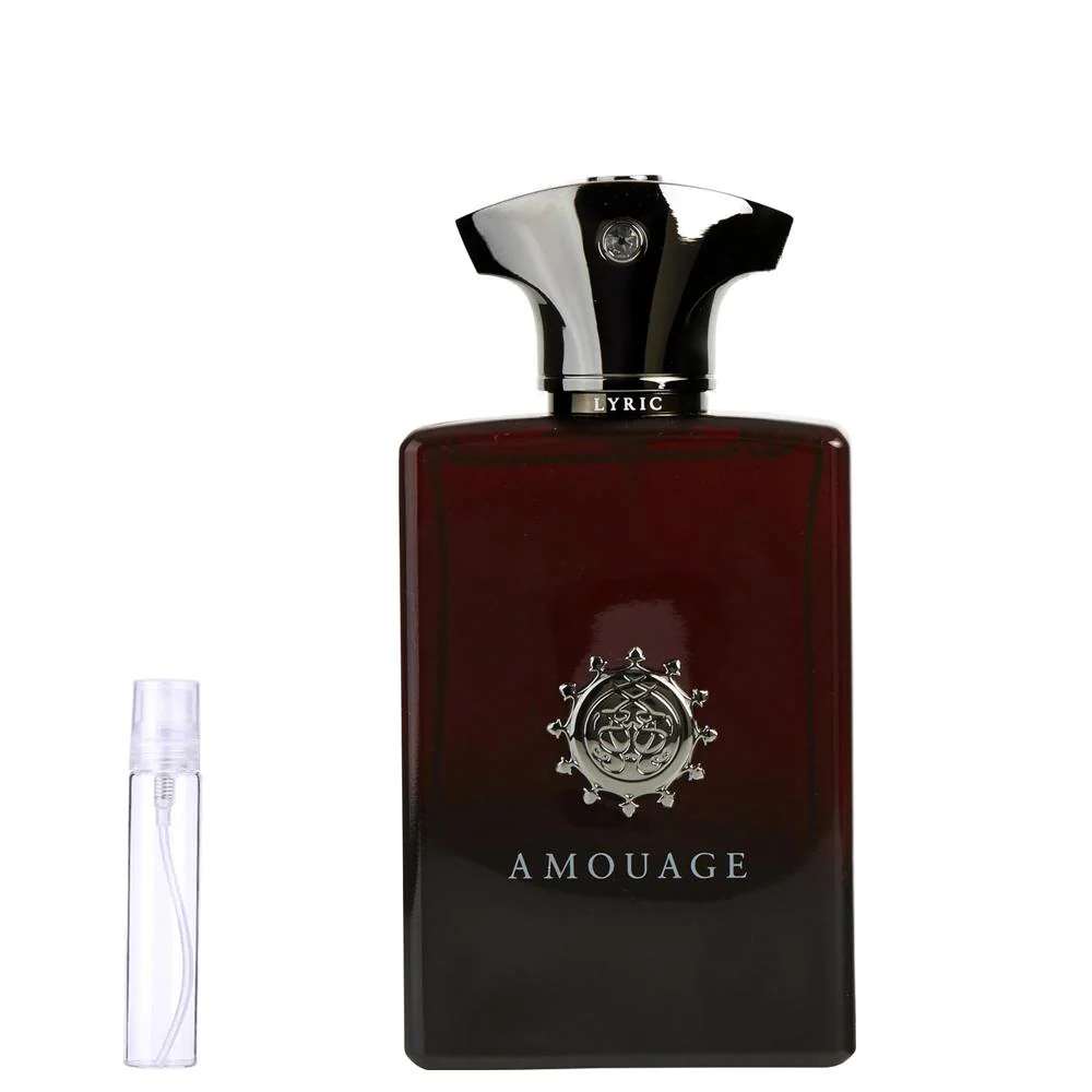 Amouage Lyric Man Eau de Parfum for Men - Image 4