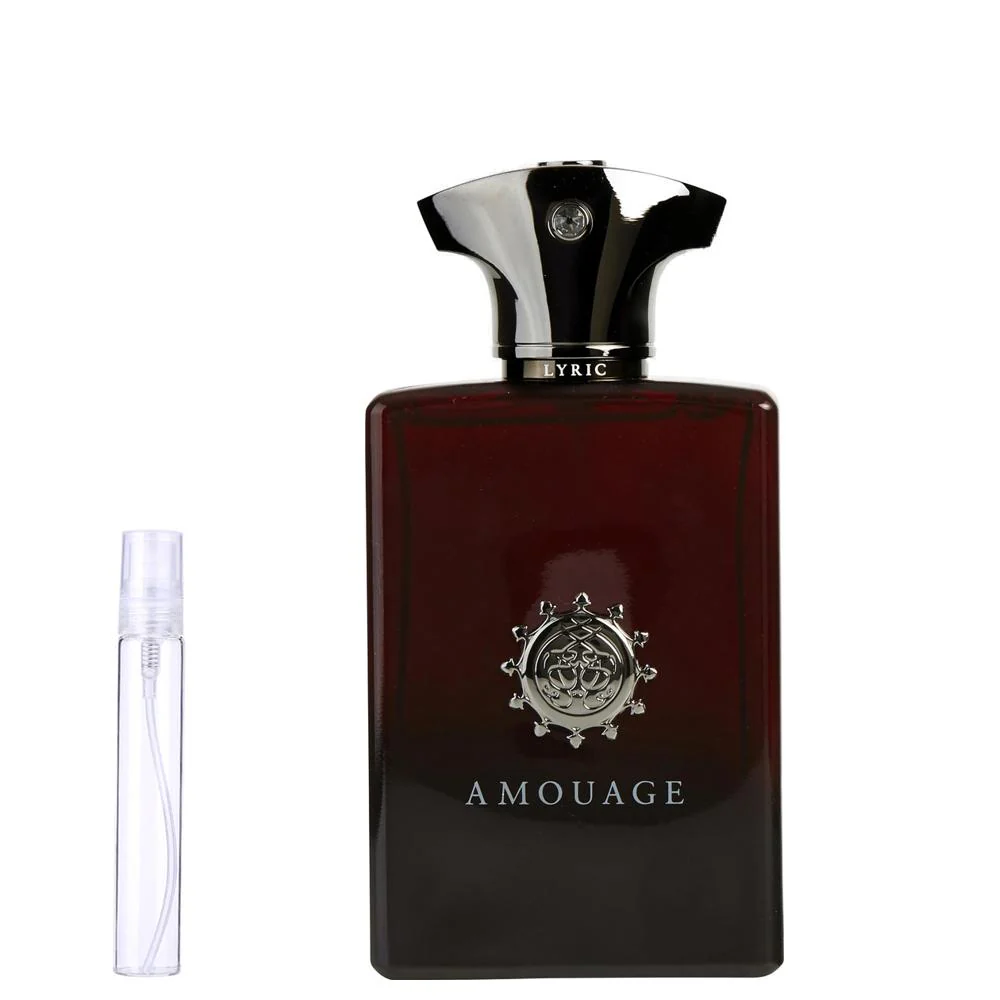 Amouage Lyric Man Eau de Parfum for Men - Image 5