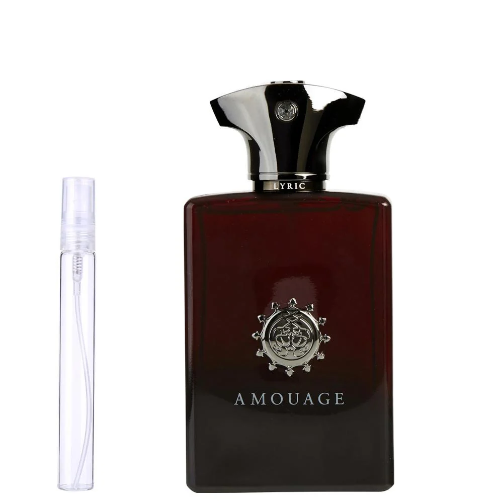Amouage Lyric Man Eau de Parfum for Men - Image 6