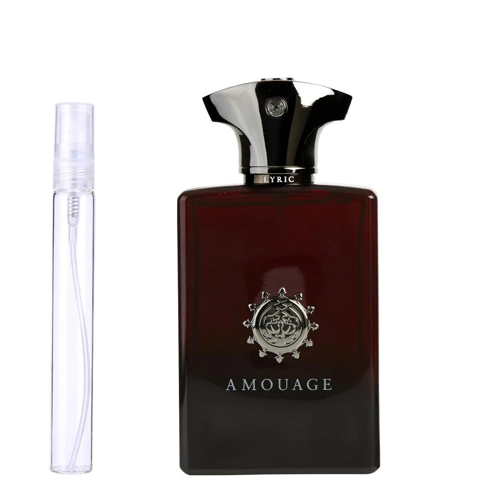 Amouage Lyric Man Eau de Parfum for Men - Image 7