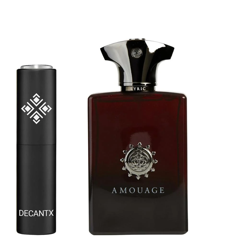 Amouage Lyric Man Eau de Parfum for Men - Image 8