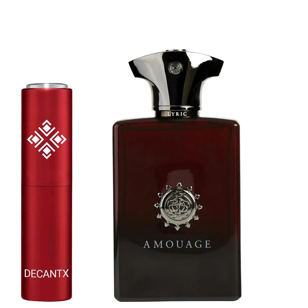 Amouage Lyric Man Eau de Parfum for Men - Image 9