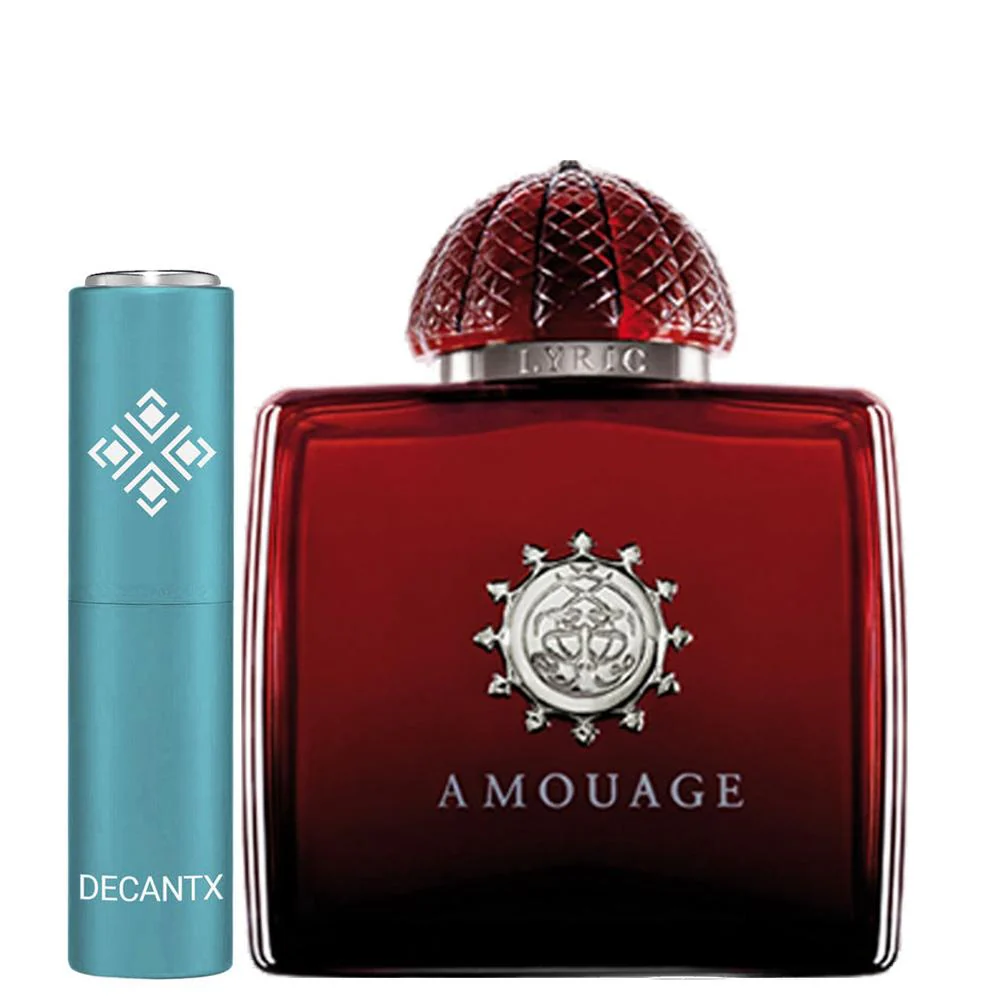 Amouage Lyric Woman Eau de Parfum for Women - Image 10