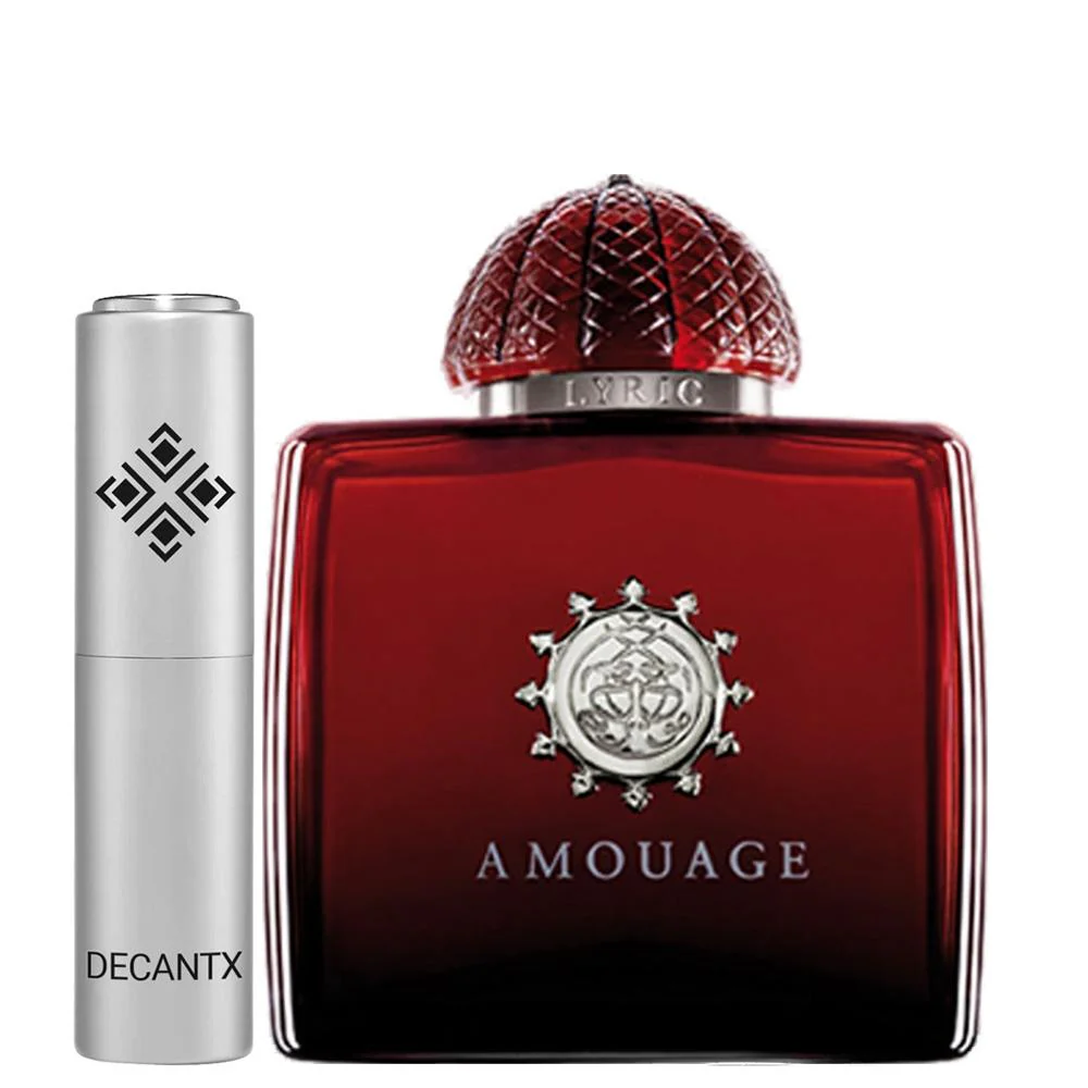 Amouage Lyric Woman Eau de Parfum for Women - Image 11