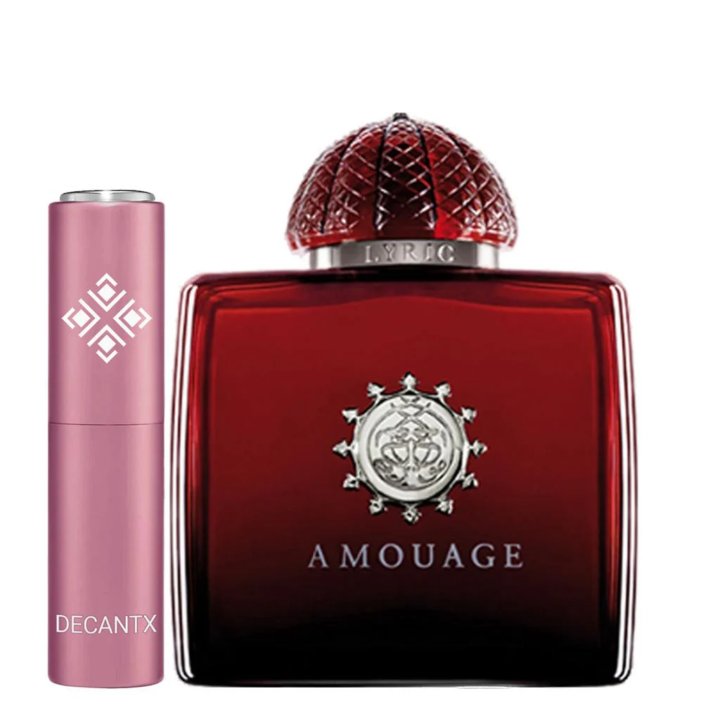 Amouage Lyric Woman Eau de Parfum for Women - Image 12