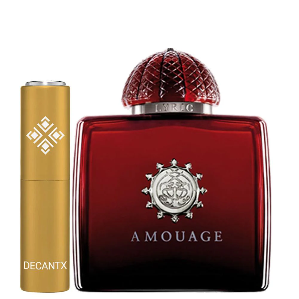 Amouage Lyric Woman Eau de Parfum for Women - Image 13