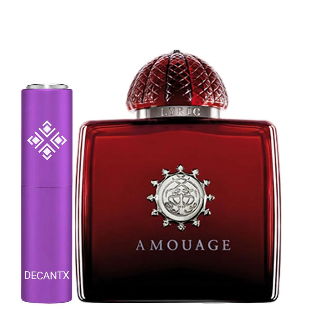 Amouage Lyric Woman Eau de Parfum for Women - Image 14