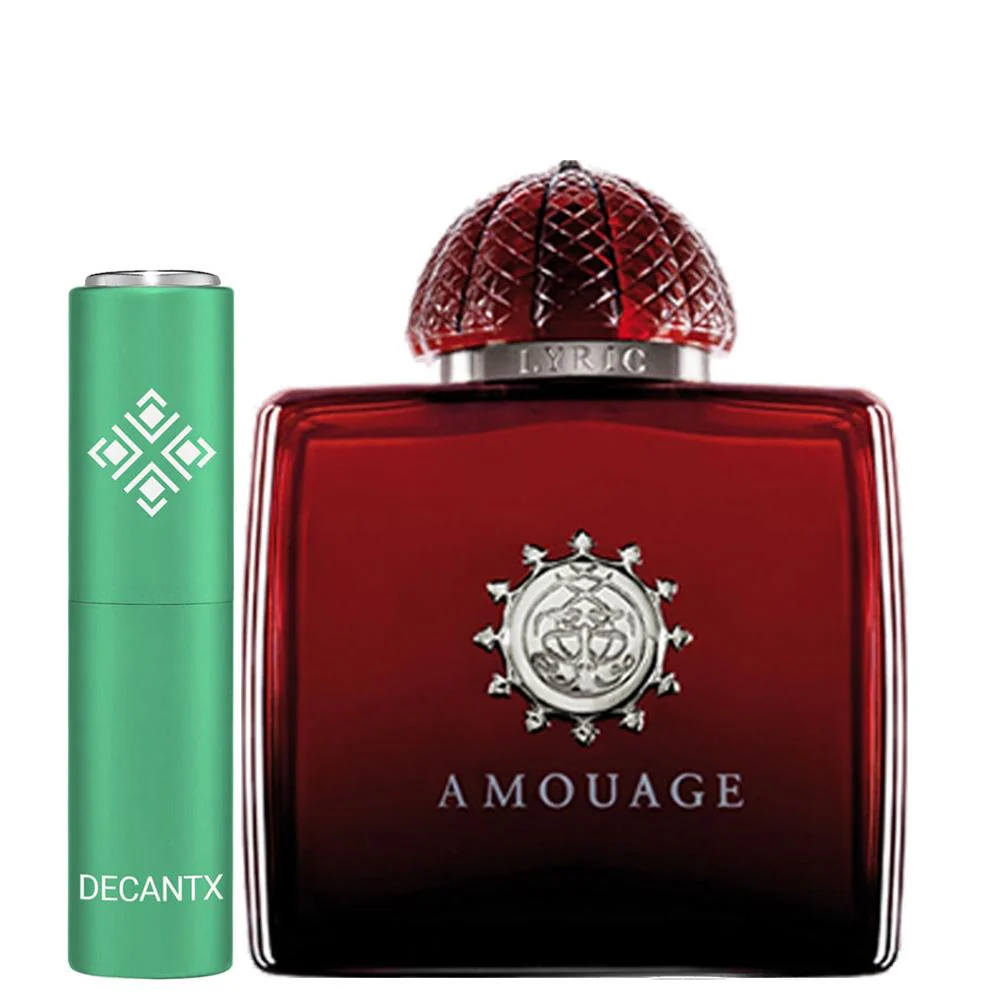 Amouage Lyric Woman Eau de Parfum for Women - Image 15