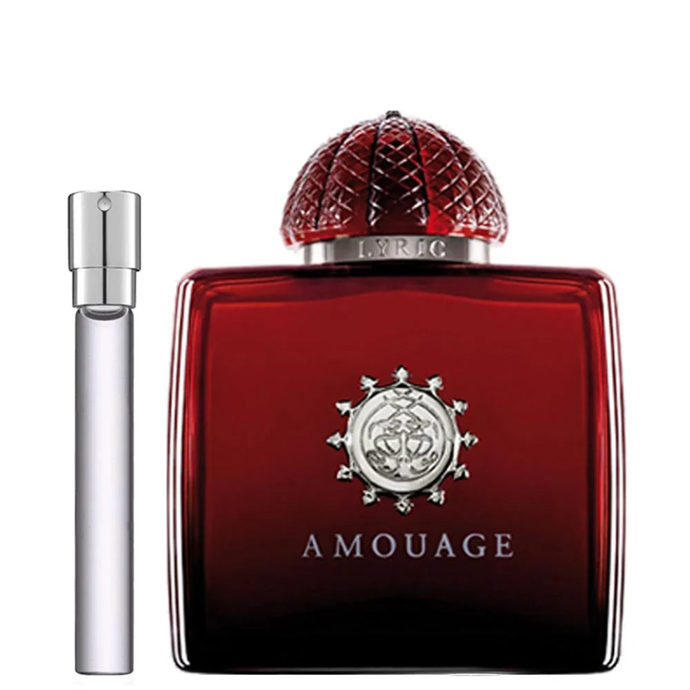 Amouage Lyric Woman Eau de Parfum for Women - Image 16