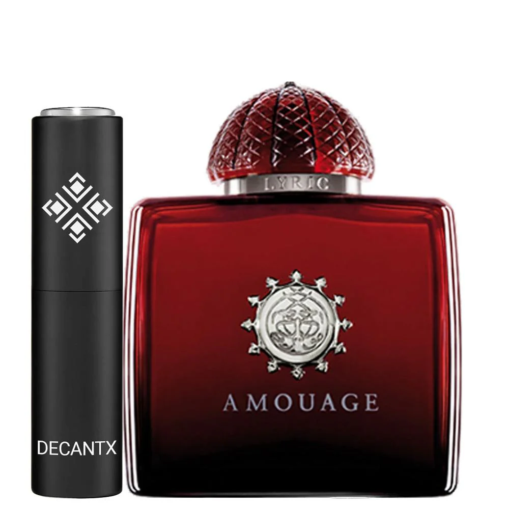 Amouage Lyric Woman Eau de Parfum for Women - Image 17