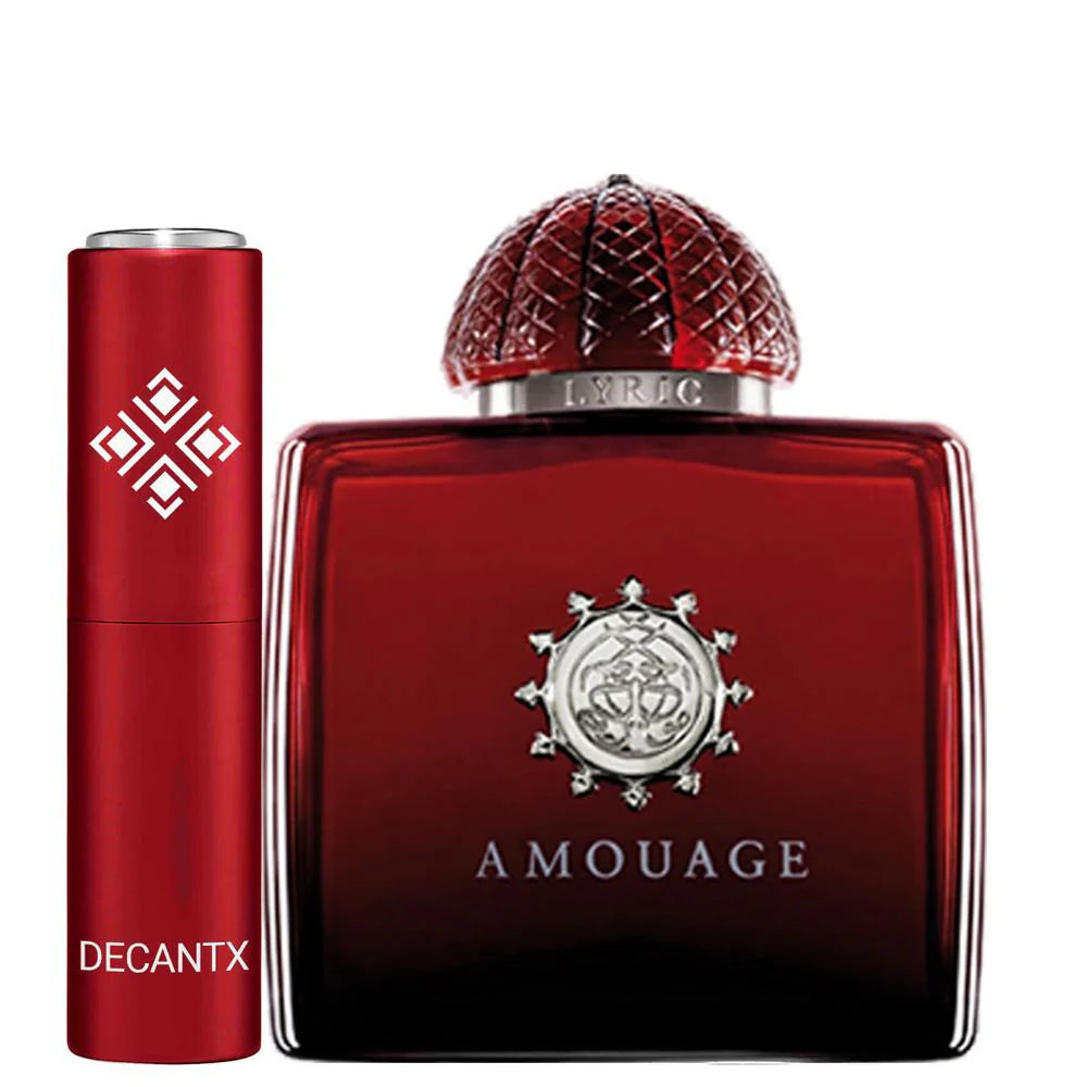 Amouage Lyric Woman Eau de Parfum for Women - Image 18