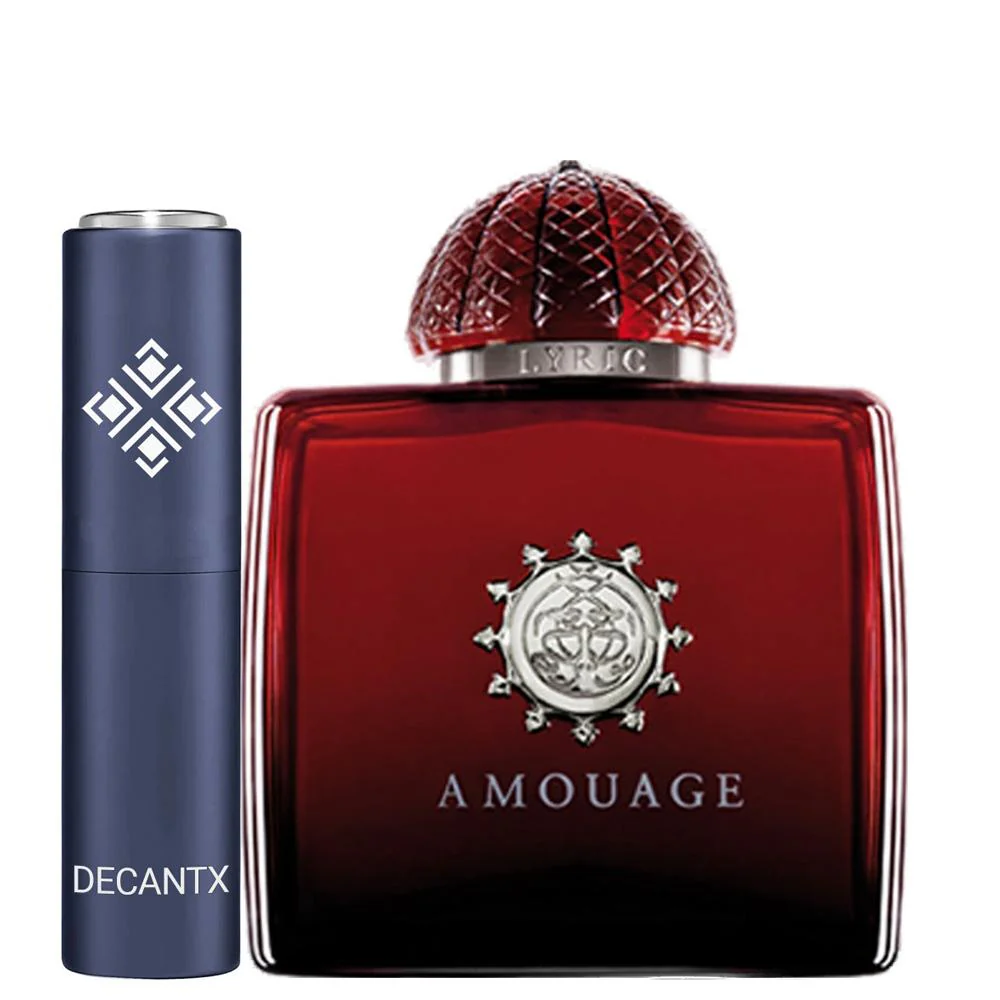 Amouage Lyric Woman Eau de Parfum for Women - Image 19