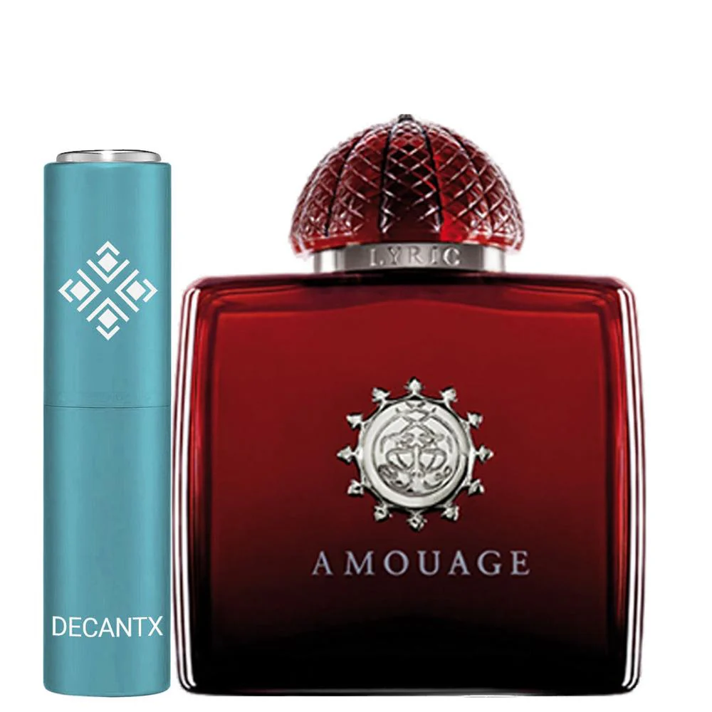 Amouage Lyric Woman Eau de Parfum for Women - Image 20