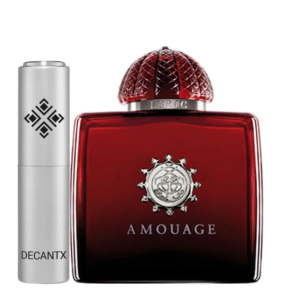 Amouage Lyric Woman Eau de Parfum for Women - Image 21