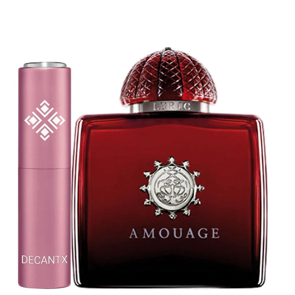 Amouage Lyric Woman Eau de Parfum for Women - Image 22